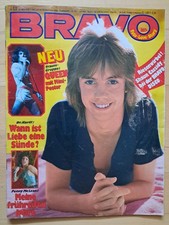 BRAVO Nr.13 vom 18.3.1976