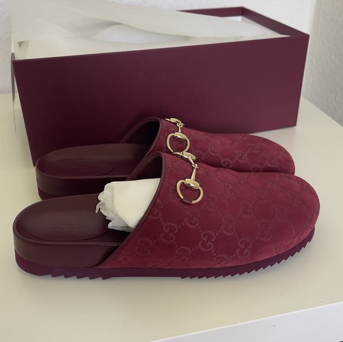 Gucci sol supreme horsebit - sol,