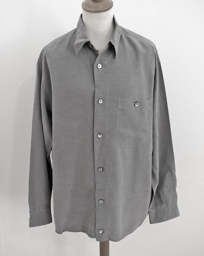 Signum herren hemd - gr., xl