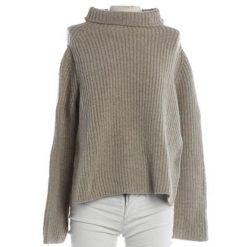 Drykorn pullover braun - pullover, xs
