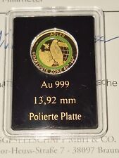 Gemässigte Zone 0,5 Gramm