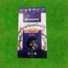 Husqvarna Sägekette X-Cut SP33G SP 33G 45cm .325" HM 1,3mm 72TG für Säge 435 445