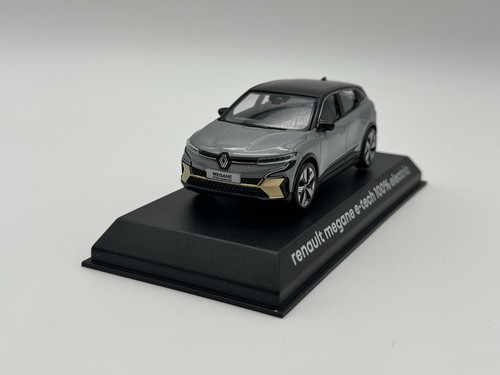 Original renault modellauto - original,