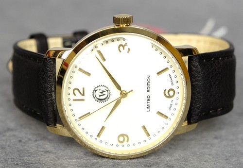 Constantin weisz limited - constantin,