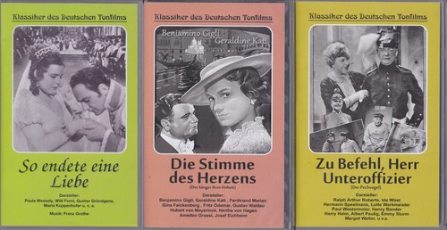 Spielfilm reich - spielfilm,