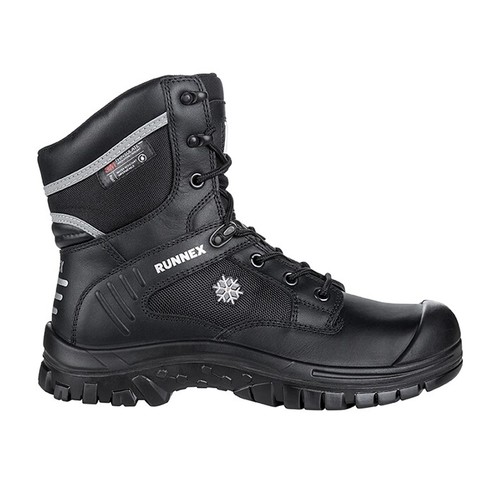 Runnex winterschnürstiefel - runnex,