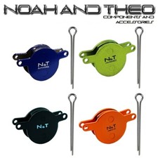 NT-BP032 Scheibenbremsbeläge