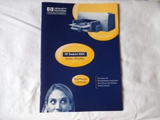 Einrichtungsanleitung HP