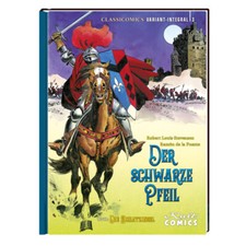 CLASSICOMICS 3+4 HC VZA