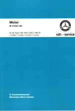 Mercedes Benz Spare Parts