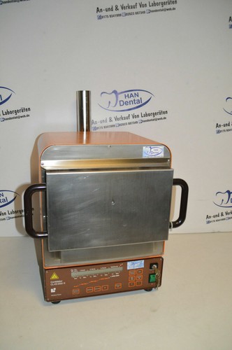 Heraeus vorwärmofen - heraeus,