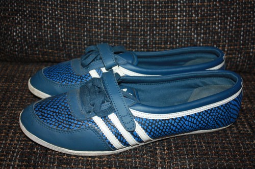 Adidas concord round 41 - w,