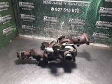 K04021AJ53511 turbolader at