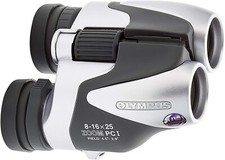 Olympus 8-16x25 PCI kleines