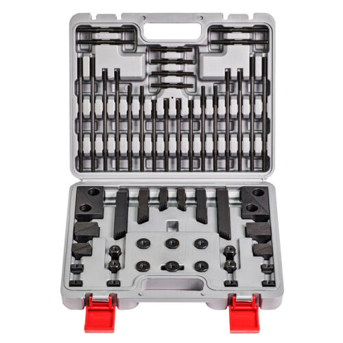 Wabeco spannpratzen satz - spannpratzen, m8