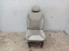 OPEL VIVARO COMBI (J7) 1.9 DTI Sitz links vorn Teilleder