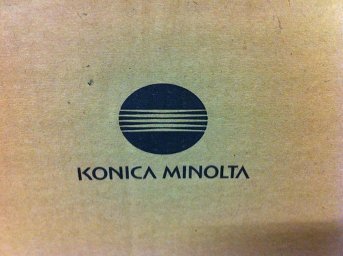 Original minolta 8931 810 - original, 8931-810
