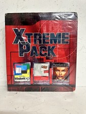 Windows XP Xtreme inckudes