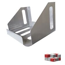 Kanisterhalter 10 L Edelstahl Desinfektionsmittel Kanister 5L, 12 L Wandmontage