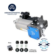 Für Mercedes ML W166