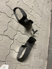 Renault Clio Außenspiegel