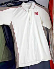 Herren Uniqlo Roger Federer