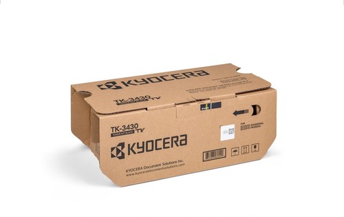 Kyocera 3430 - kyocera, tk-3430