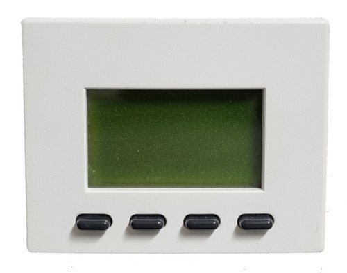 Berker 7586 eib - 00, knx
