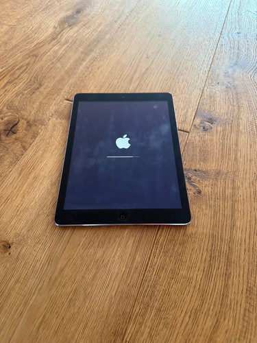 Apple ipad air - ipad, 16gb,