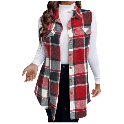 Longweste damen elegant - longweste,