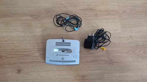 Sennheiser 4200 sender - sennheiser, tr