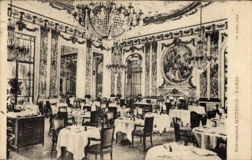 Paris louvre restaurant - i, louvre,
