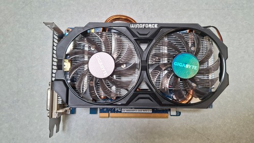 Grafikkarte gigabyte nvidia - grafikkarte,