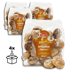 Tabea Süßgebäck Prjaniki