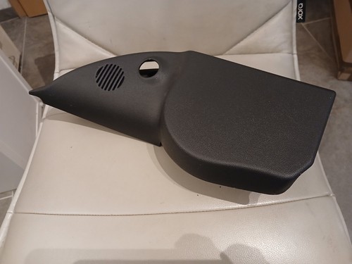 Opel corsa verkleidung - opel, links