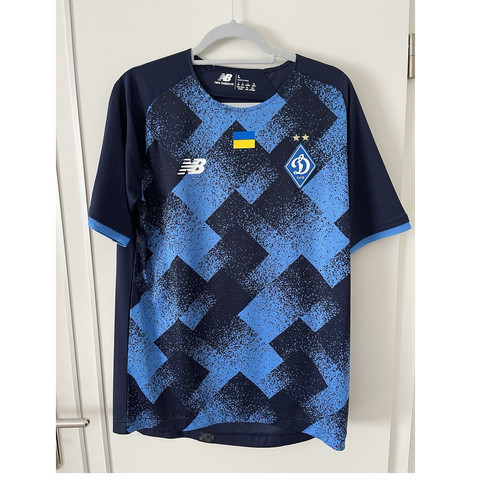 New balance dynamo kiew - new,
