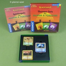 Themen-Set Magier & Forscher -