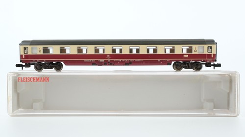 Fleischmann 8161 - fleischmann, n