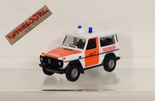 Herpa 1:87 H0 - Mercedes Benz