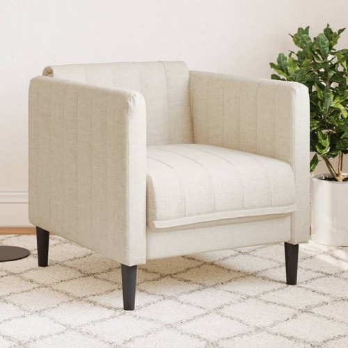 Sessel stoff einzelsofa - stoff,