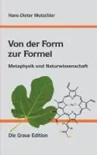 Hans dieter mutschler von - mutschler,