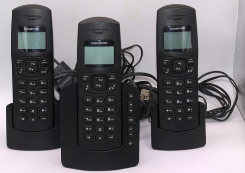 Grundig sagemcom d150a - grundig,