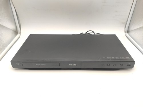 Philips bdp2700 blu ray disc - philips,