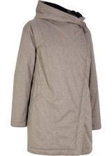 Funktions-Regenjacke mit