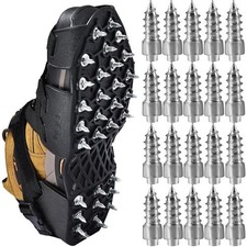 Reifenbolzen Spikes 100 Stück