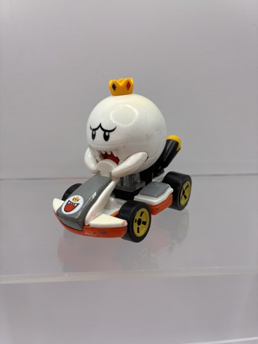 Seltenes king boo mario kart - boo,