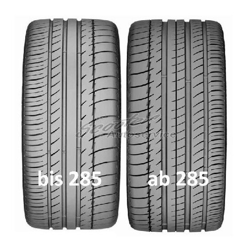 Sommerreifen michelin pilot - sommerreifen,