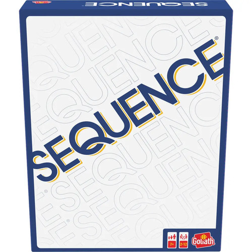 Sequence original - sequence,
