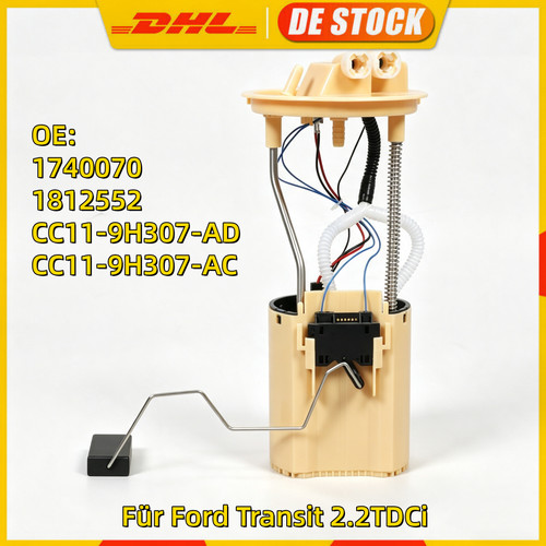 Diesel kraftstoffpumpe - diesel,