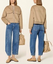 OPUS Bomberjacke "hiso" 50 %